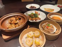 -领事馆19号中餐厅(厦门海景洲际酒店)