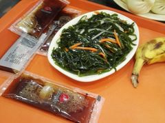 -庆丰包子铺(临河里店)