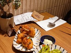 -CURRY YA 熟成咖哩專門店(深圳湾万象城店)