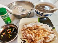 -财记鱼粥·肠粉