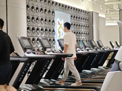 -FLARE STAR FITNESS(复地活力城店)
