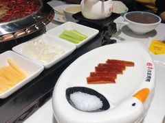 一口酥-煜丰汴京烤鸭(福彩路店)