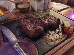 -MR.ROCKY洛奇先生RESTAURANT&BAR(宝安壹方城店)