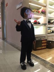 -玛瑞莎·儿童·亲子摄影(越秀店)