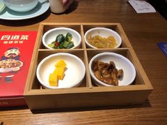 -闽上鲜·福建菜(龙湖滨江天街店)