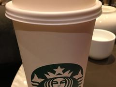 -星巴克(深圳欢乐颂店)
