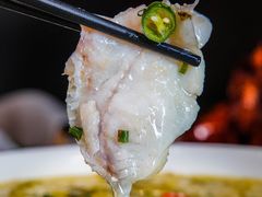 -蕉棠·鸽子餐厅(柳州万象城店)