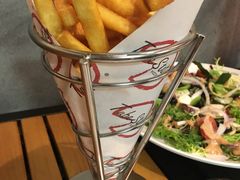 -Tubestation站点比萨(五道营店)