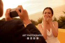 点击看大图 -薇喜影像艺术中心 ART PHOTO