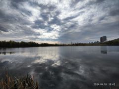 -伊犁河风景区