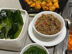 -海底捞火锅(青悦城店)