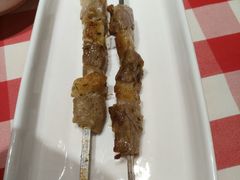 -西贝莜面村(近铁城市广场店)