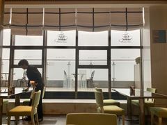 -索菲特酒店 · 云尚天际自助餐厅