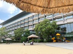 -上海佘山茂御臻品之选酒店(原佘山艾美酒店)