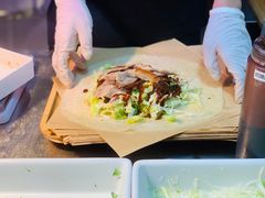 -特派卷·老北京烤鸭卷(合生汇购物中心店)
