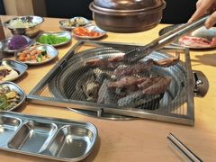 -麻蒲碳烤肉(嘉禾东平地铁站19号店)