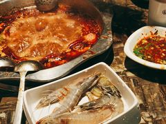 -冠菌火锅自助(东莞桥头店)