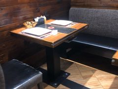 卡座-汉巴味德(大悦城店)