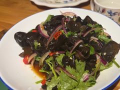 -胖老汉椒麻鸡清真新疆菜(西御街店)