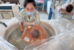 点击看大图 -重庆安琪儿妇产医院-妇幼保健联盟医院