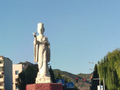 -府君山公园