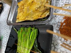 -云晓光头烧烤吧(德平路店)