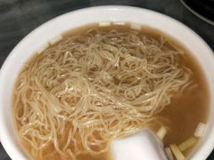净麵-周门传统竹升面