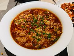 -羊门客在·烤盐池滩羊·川菜