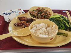 -农园餐厅(北京大学店)