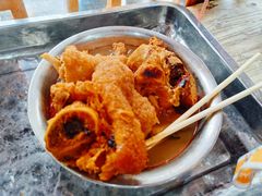 -西环肥仔螺蛳粉(总店)