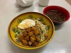-小无锡面馆