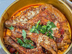 -降龙爪爪(建设路1店)