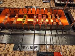 -丰茂烤串(六里桥店)