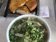 -阿叶羊杂碎(前进街店)