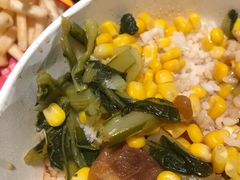 -麦当劳(启迪香山店)