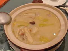 -北园酒家(小北路店)
