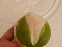 -金时代顺风大酒店(金山店)