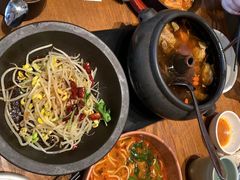 -云海肴·汽锅鸡·云南菜(苏州中心店)