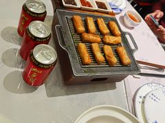呈坎毛豆腐-徽州小镇(高新店)