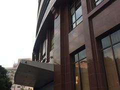 -上海青松城大酒店