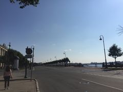 -阿芙乐尔号巡洋舰