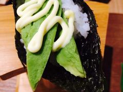 -麦秋寿司(富都广场店)