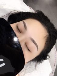 点击看大图 -MIVI·纹眉半永久野生眉