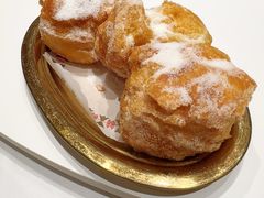 雪山糖沙翁-永利飯店·44年老字号·经典粤菜(陈家祠店)