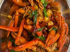 -聚味瞿记·龙虾堂(坡子街店)