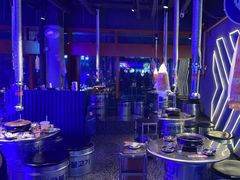 大堂-入火韩国烤肉(凯旋广场店)