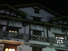 -硗碛藏寨·神木垒景区