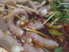 -望海潮海鲜店 特色家常菜(在海一方店)