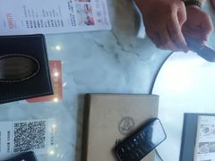 -福寿斋·老北京铜锅涮肉·烧烤(清岚店)