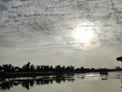 -龙舟池